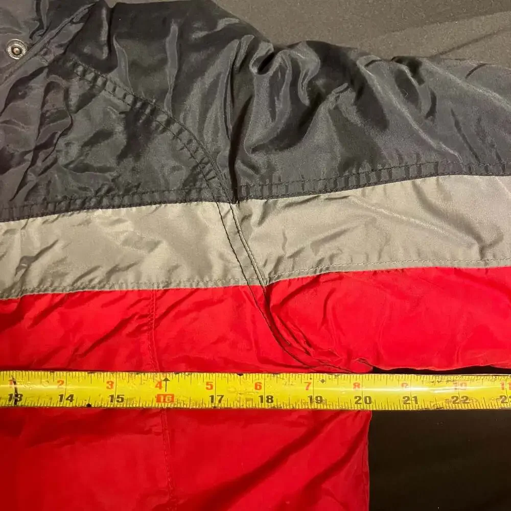 Columbia insulated puffer